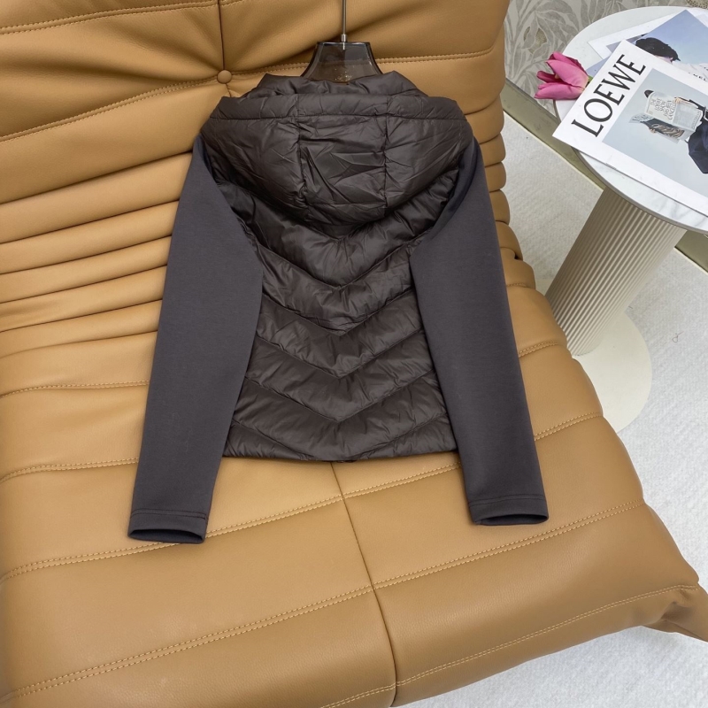 Pra*a down jacket